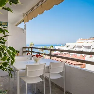 Appartement La Herradura Playa, La Herradura (Granada)