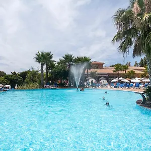 Hotel Alcazar, La Herradura (Granada)